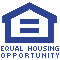  Equal Housing Opportunity