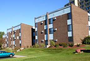 Sherman Hills Apartments