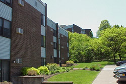 Sherman Hills Apartments